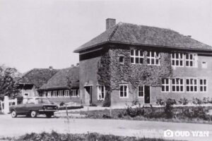 De Christelijke Landbouw Huishoudschool Grootegast