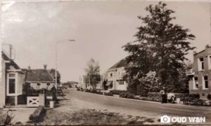 wind steinweg in Marum